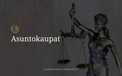 Asuntokaupan riidat ja niiden ratkaisu