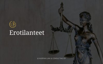 Lapsen etu vanhempien erotilanteessa