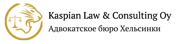 Kaspian Law & Consulting Oy