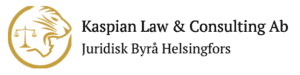 Juridisk Byrå Helsingfors Kaspian Law