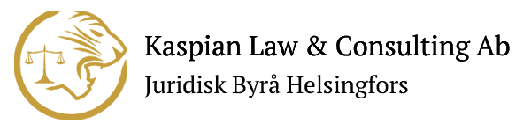 Kaspian Law & Consulting Oy